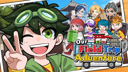 Our Field Trip Adventure