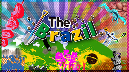 The Brazil