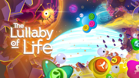 The Lullaby of Life