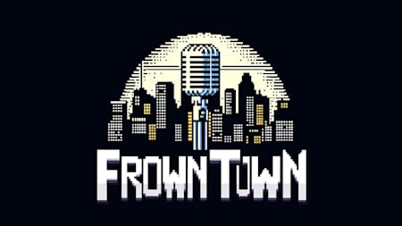 Frowntown