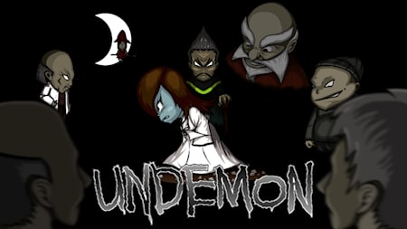 UNDEMON
