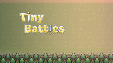 Tiny Battles