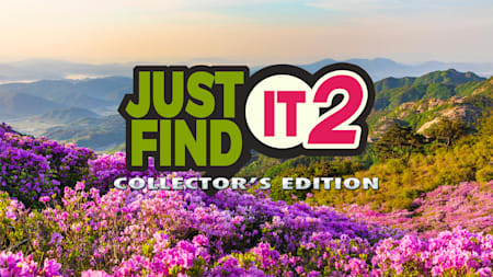Just Find It 2 Collector's Edition