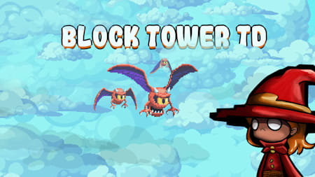 Block Tower TD