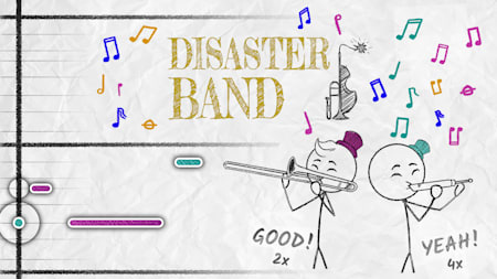 Disaster Band