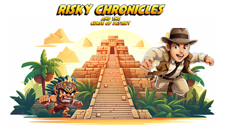 RISKY CHRONICLES and the curse of destiny
