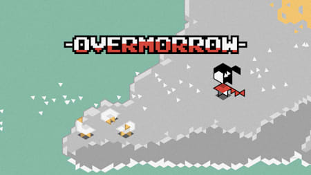 Overmorrow