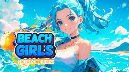 Beach Girls 2: Sports in Bikini