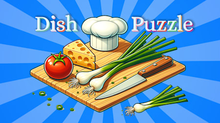 Dish Puzzle