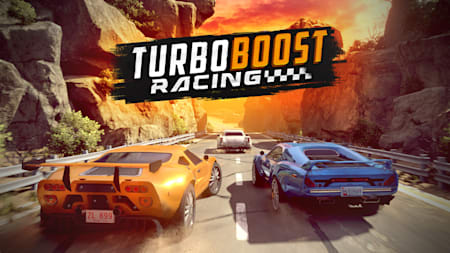 Turbo Boost Racing