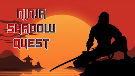Ninja Shadow Quest