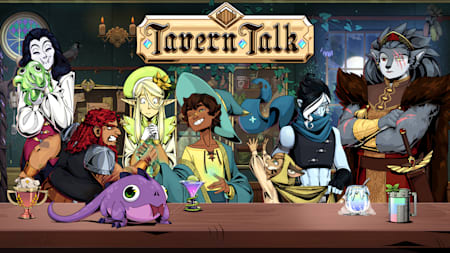 Tavern Talk