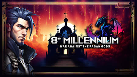 8th MILLENNIUM: WAR AGAINST THE PAGAN GODS