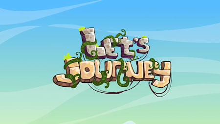 Let's Journey