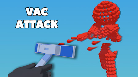 Vac Attack
