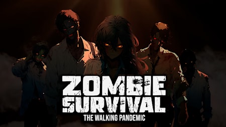 Zombie Survival: The Walking Pandemic
