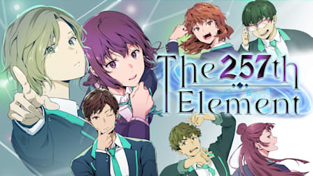 The 257th Element