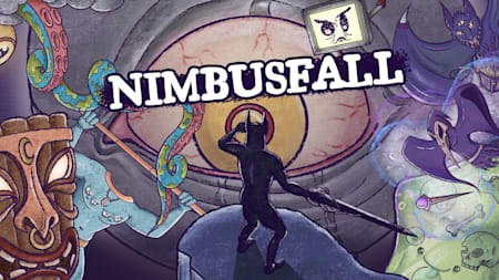 Nimbusfall