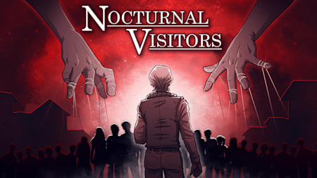 Nocturnal Visitors