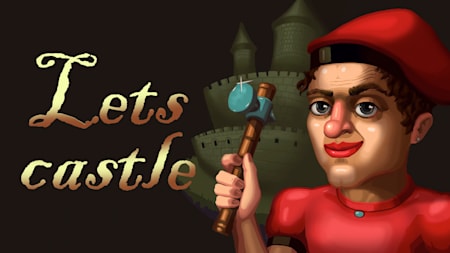 Lets castle