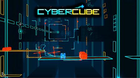 Cybercube