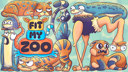 Fit My Zoo