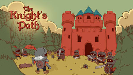 The Knight's Path