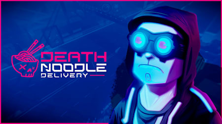 Death Noodle Delivery