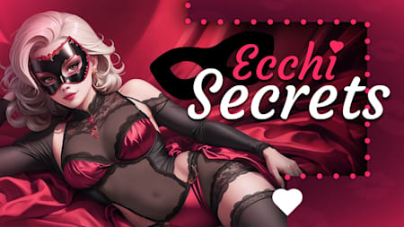 Ecchi Secrets