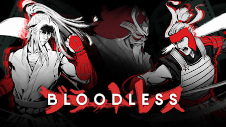 Bloodless