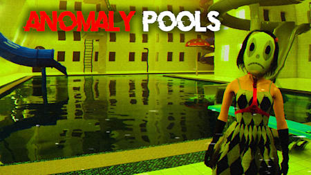 Anomaly Pools