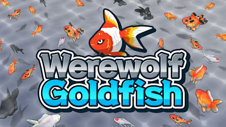 Werewolf Goldfish