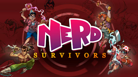 Nerd Survivors