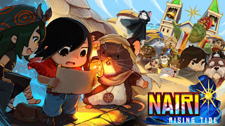 NAIRI: Rising Tide