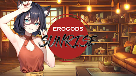 Erogods: Sunrise