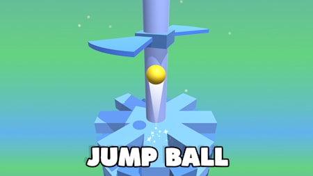 Jump Ball