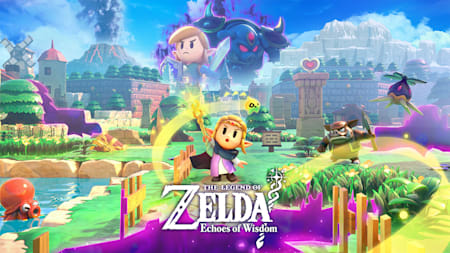 The Legend of Zelda™: Echoes of Wisdom