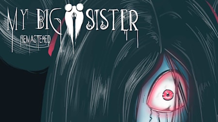 My Big Sister: Remastered