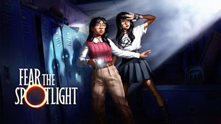 Fear the Spotlight