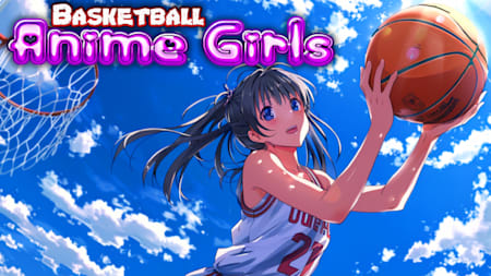 Basketball Anime Girls