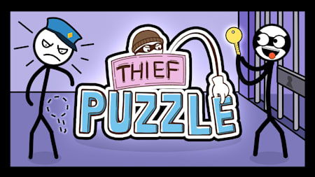 Thief Puzzle