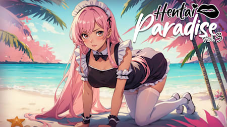 Hentai Paradise Vol. 3