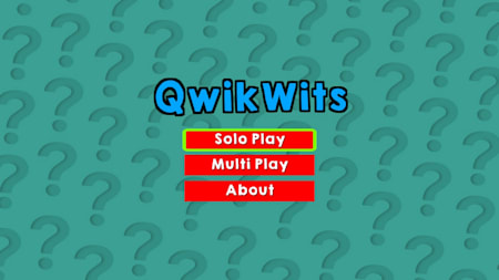QwikWits