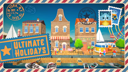 Ultimate Holidays