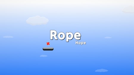 Rope Hope