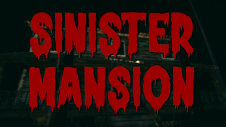 Sinister Mansion