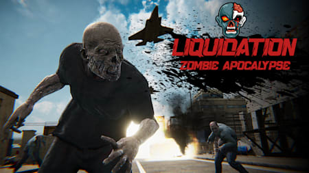 Liquidation: Zombie Apocalypse