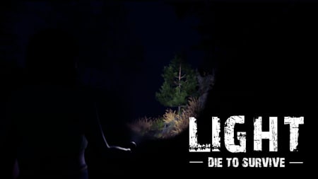 Light - Die to Survive