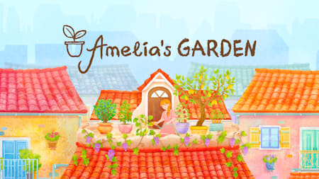 Amelia’s Garden