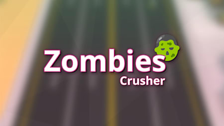 Zombies Crusher